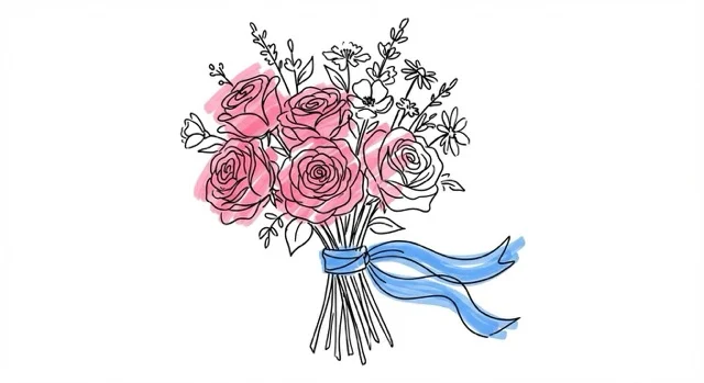 Blommor & dekorationer