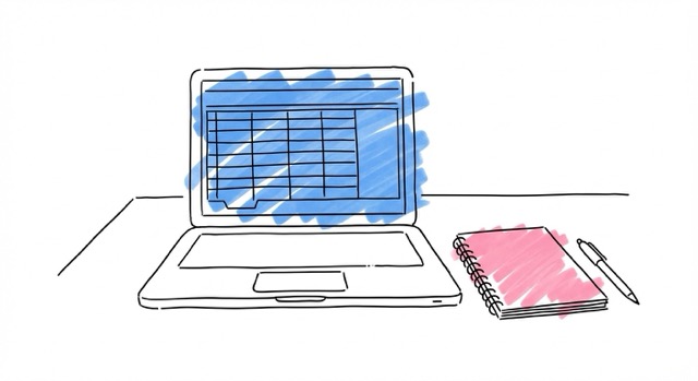 Lovios budgetverktyg