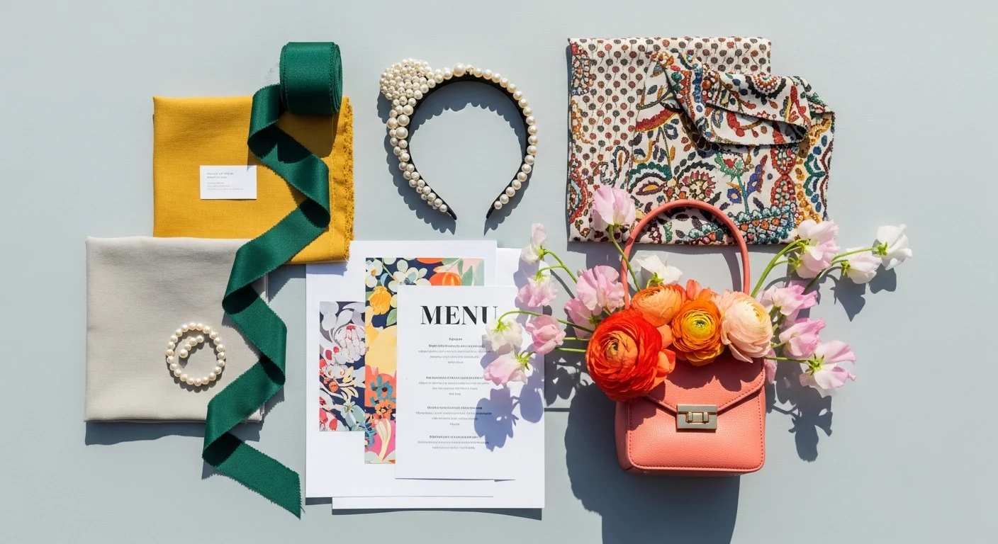 Bröllopstrender 2026: fem nya rörelser som formar året