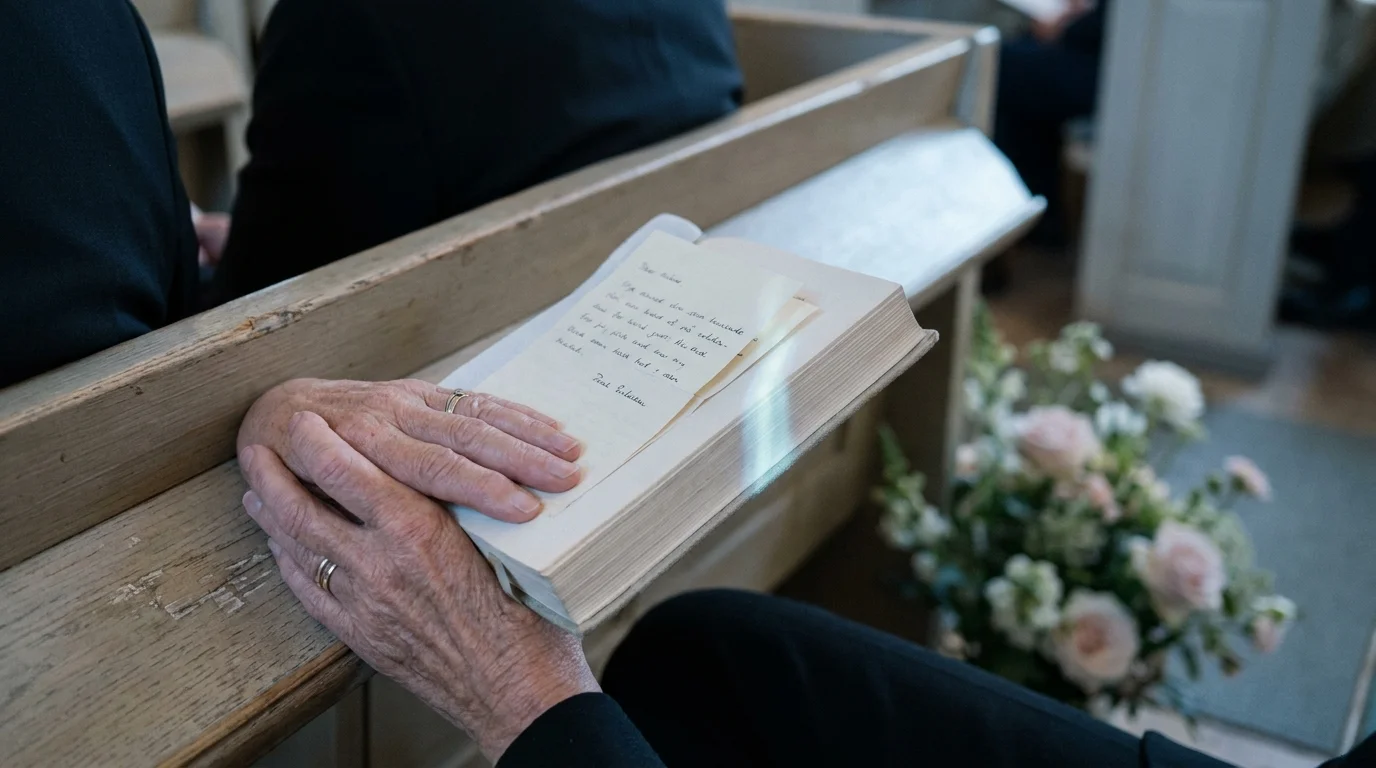 Dikter och texter till vigseln: så väljer ni rätt läsning
