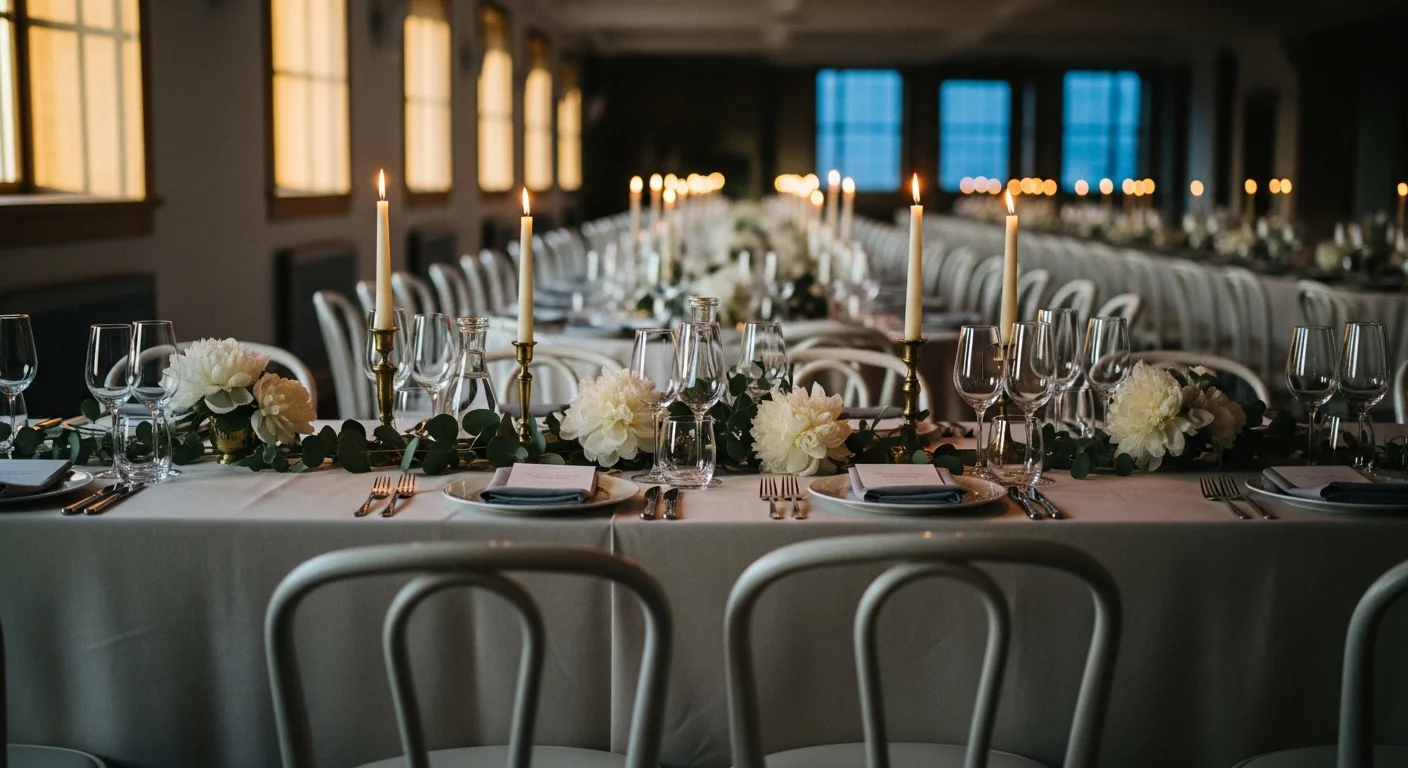 Duplantis och Inglander om bröllopet: "Stort"