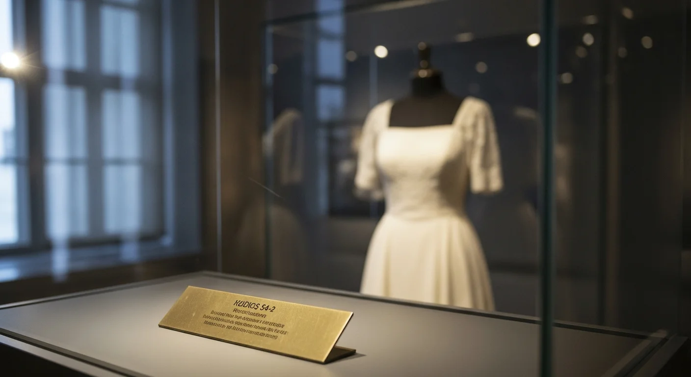 De dyraste brudklänningarna i historien (och vad ni kan ta med er)