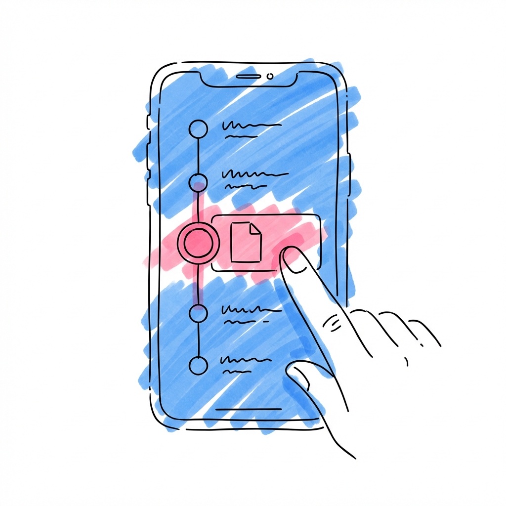 Lovio planeringsverktyg med milstolpe för äktenskapsförord