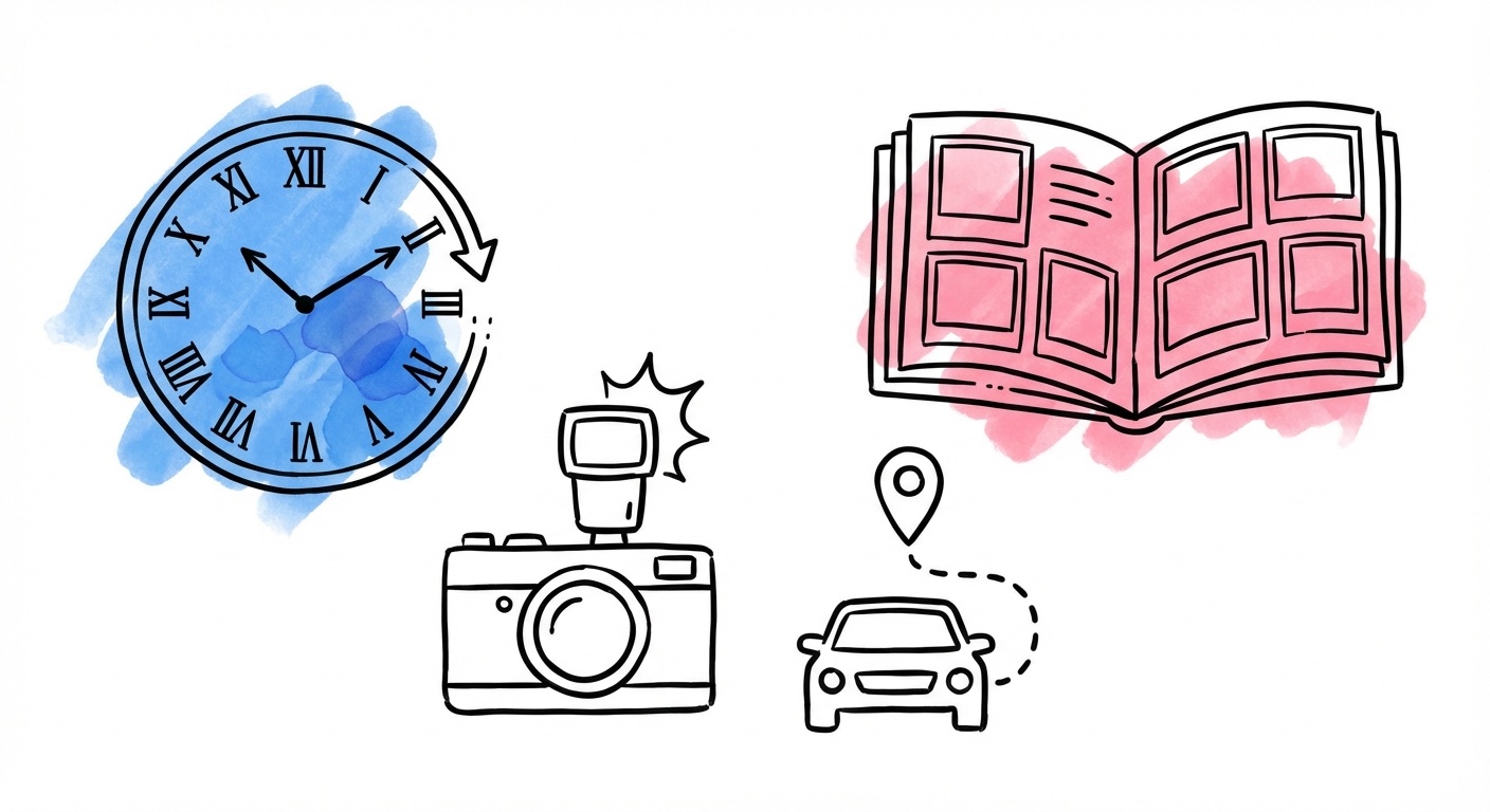 Faktorer som påverkar pris för bröllopsfotograf