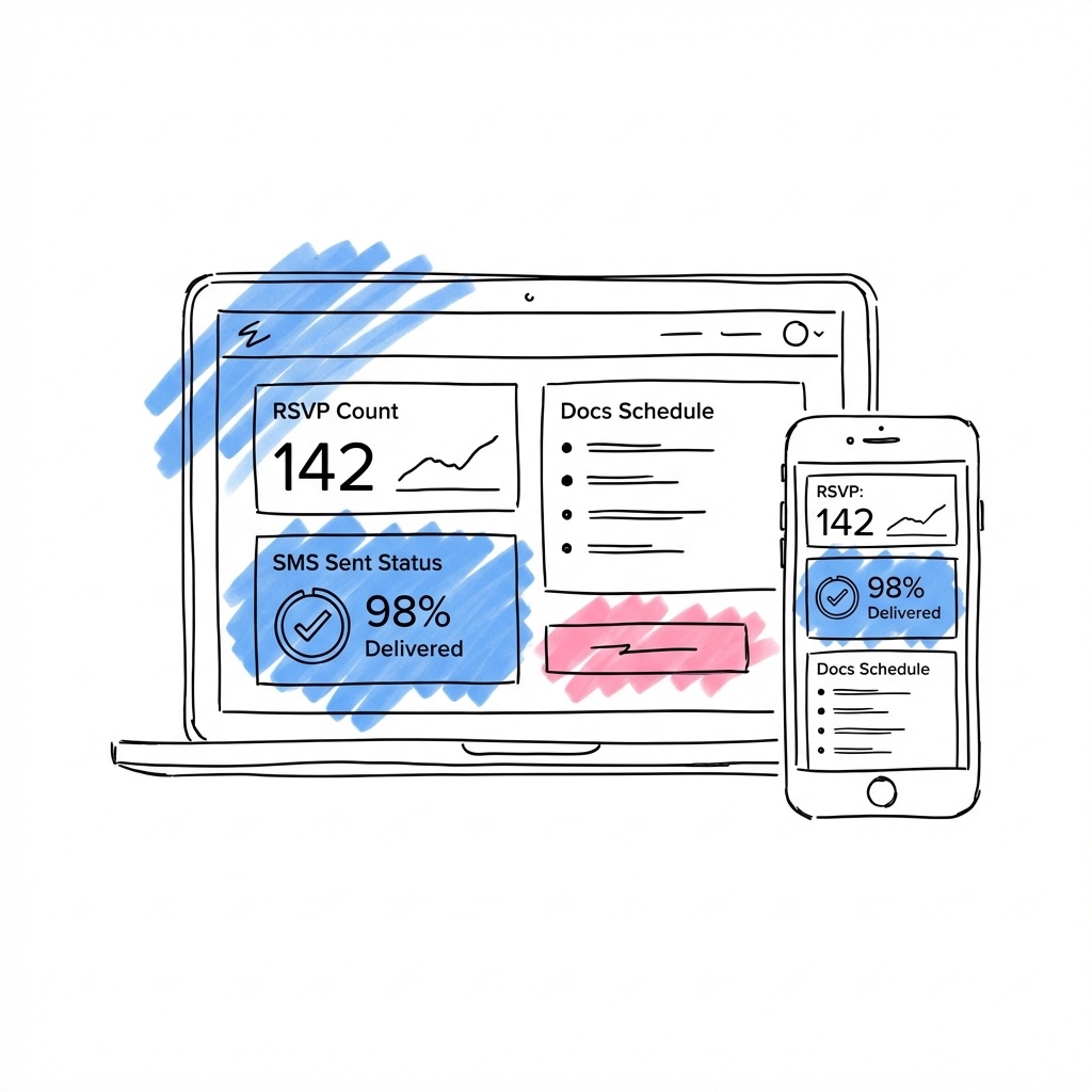 Lovios digitala verktyg för OSA, SMS och Docs