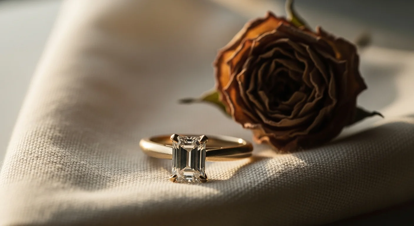 Harry Styles och Zoë Kravitz förlovade: så ser stilen ut som börjar synas i bröllopsplaneringen