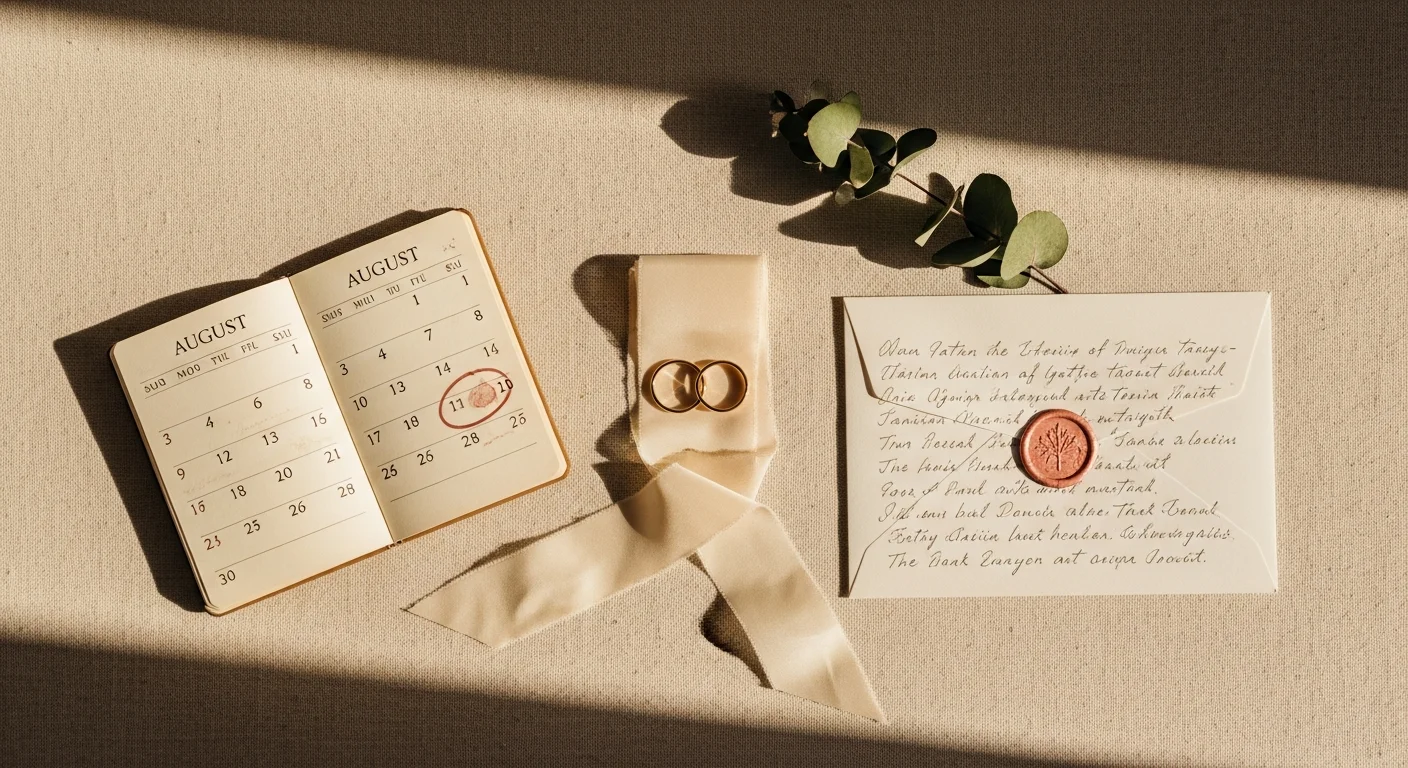 Jocke och Jonna Lundell gifter om sig 23 augusti: det här vet vi