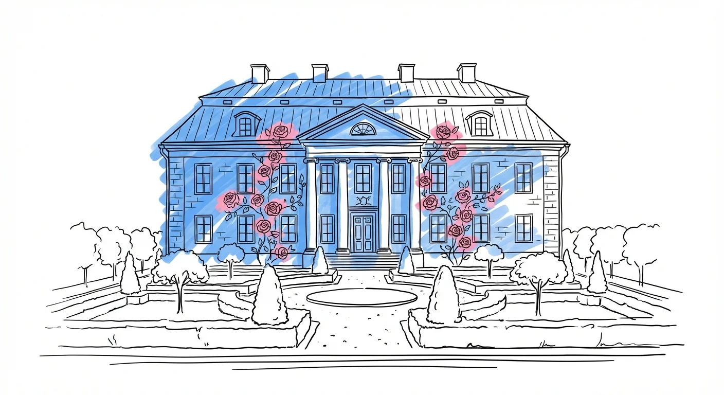 Herrgård & slott