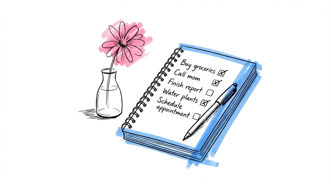 Checklista för bröllopsmiddag planering