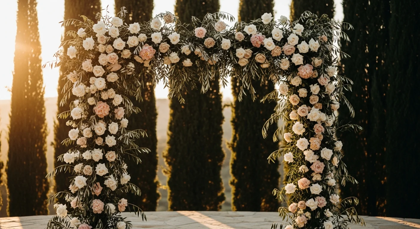 Millie Bobby Brown delar drömmiga bilder från bröllopet med Jake Bongiovi