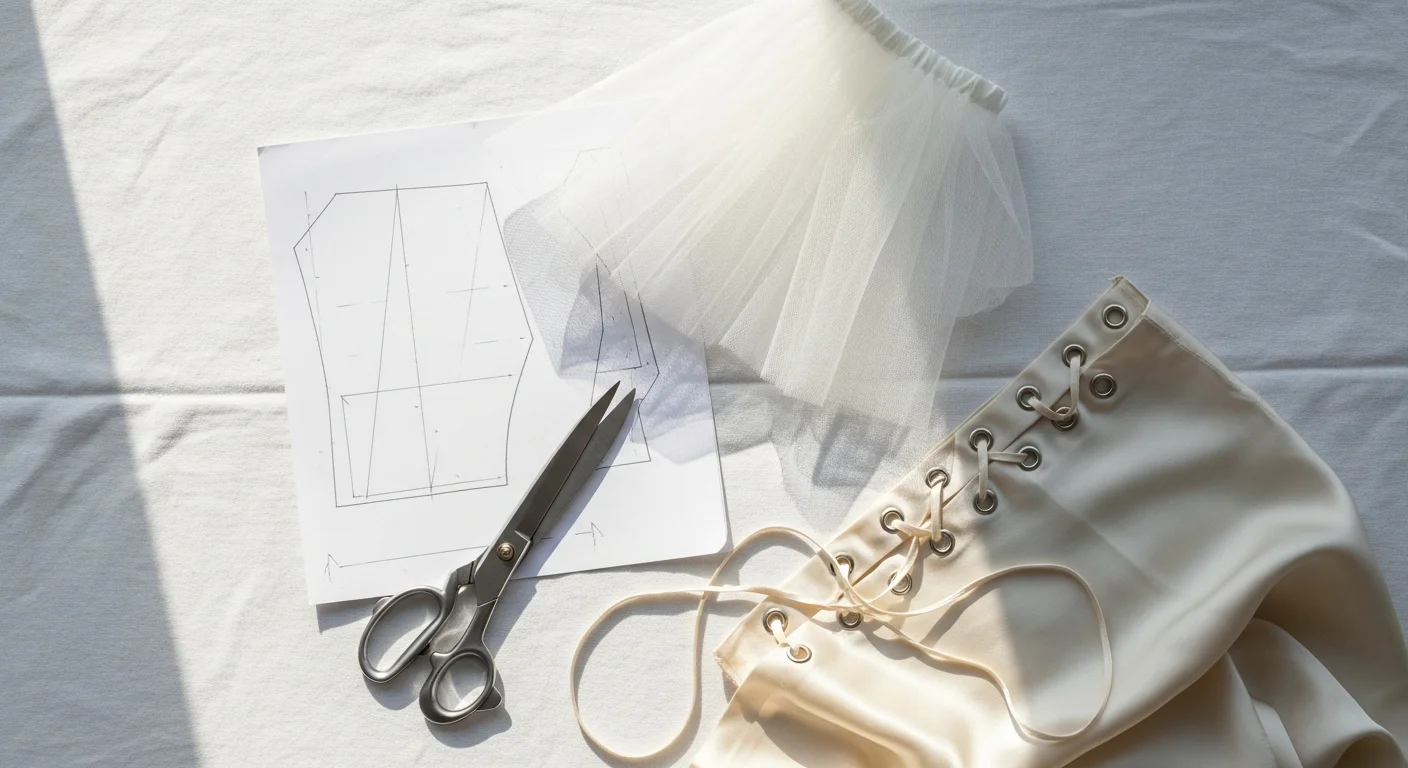 Molly Sandén bar brudklänning på ELLE-galan, och resonemanget är värt att stjäla