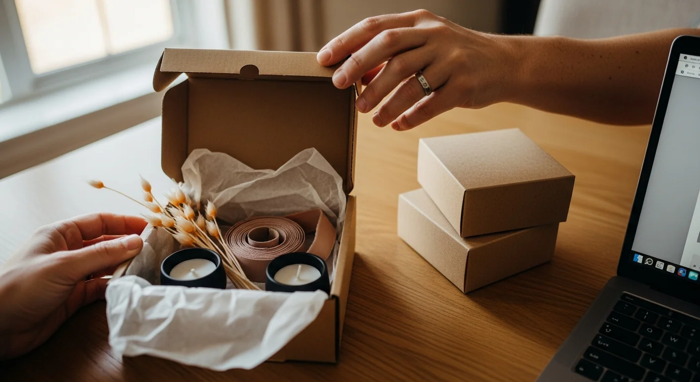 Ny tullavgift på nätköp från 1 juli: så påverkar den er bröllopsshopping
