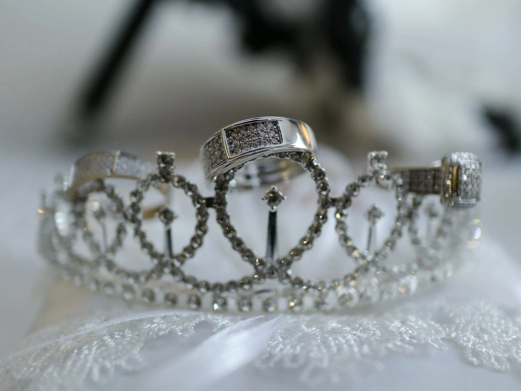 Prinsessan Christinas tiara: ett arvegods som bar en saknad