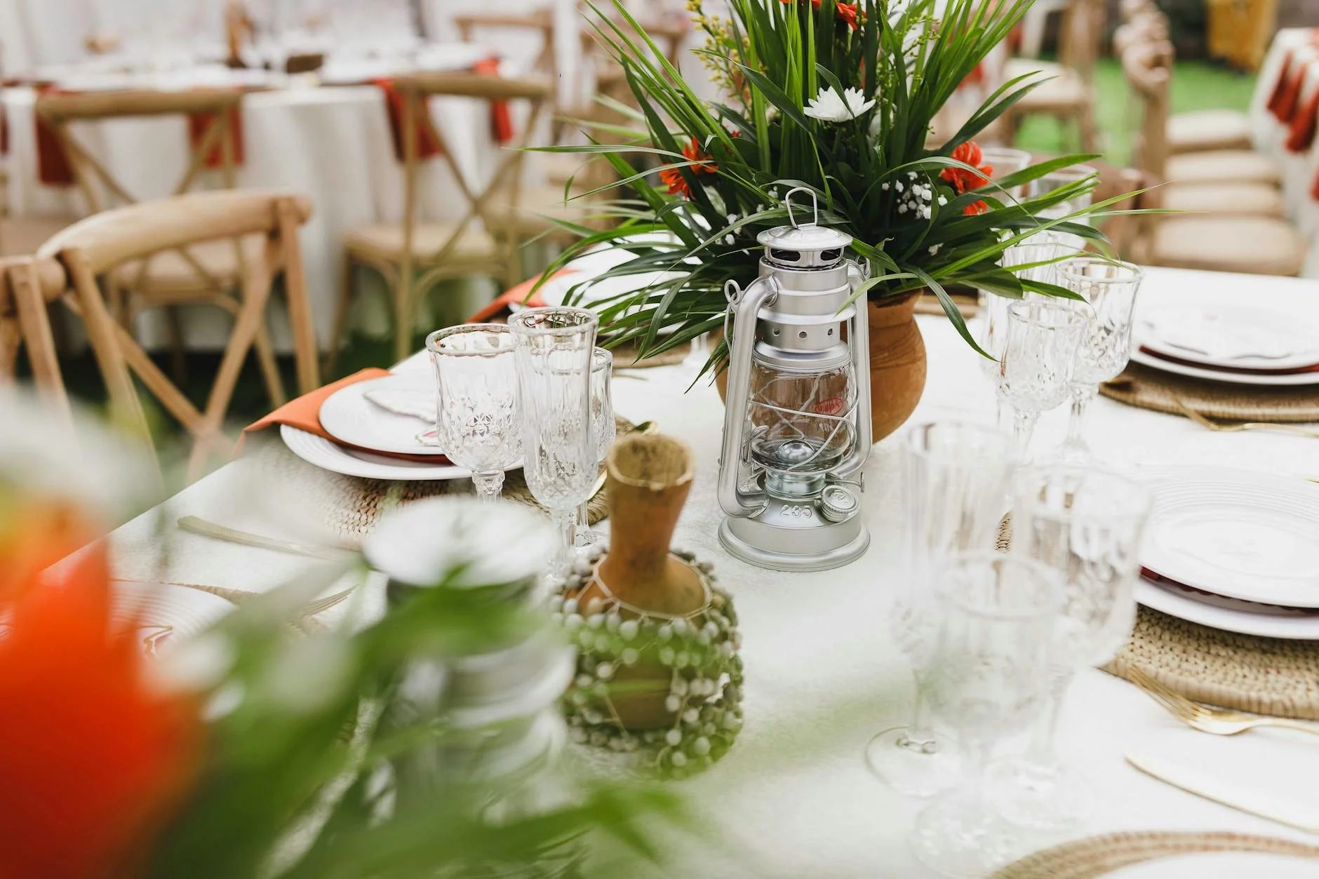 Second hand-bröllopet: så får ni mer fest för pengarna