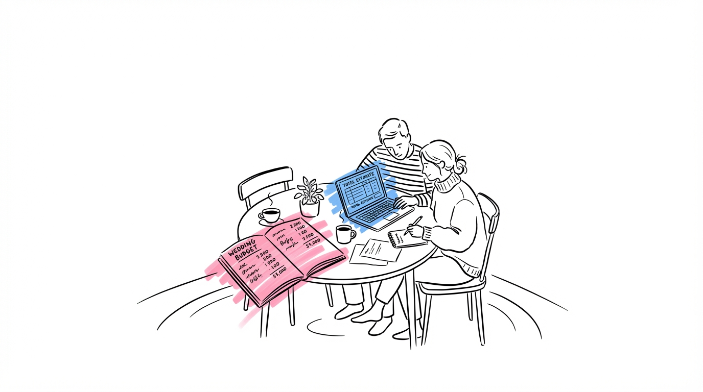 Lovios budgetverktyg