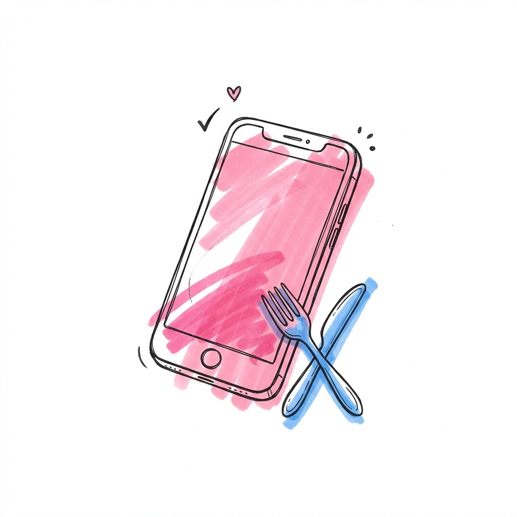 Lovios digitala OSA-verktyg för att samla in specialkost