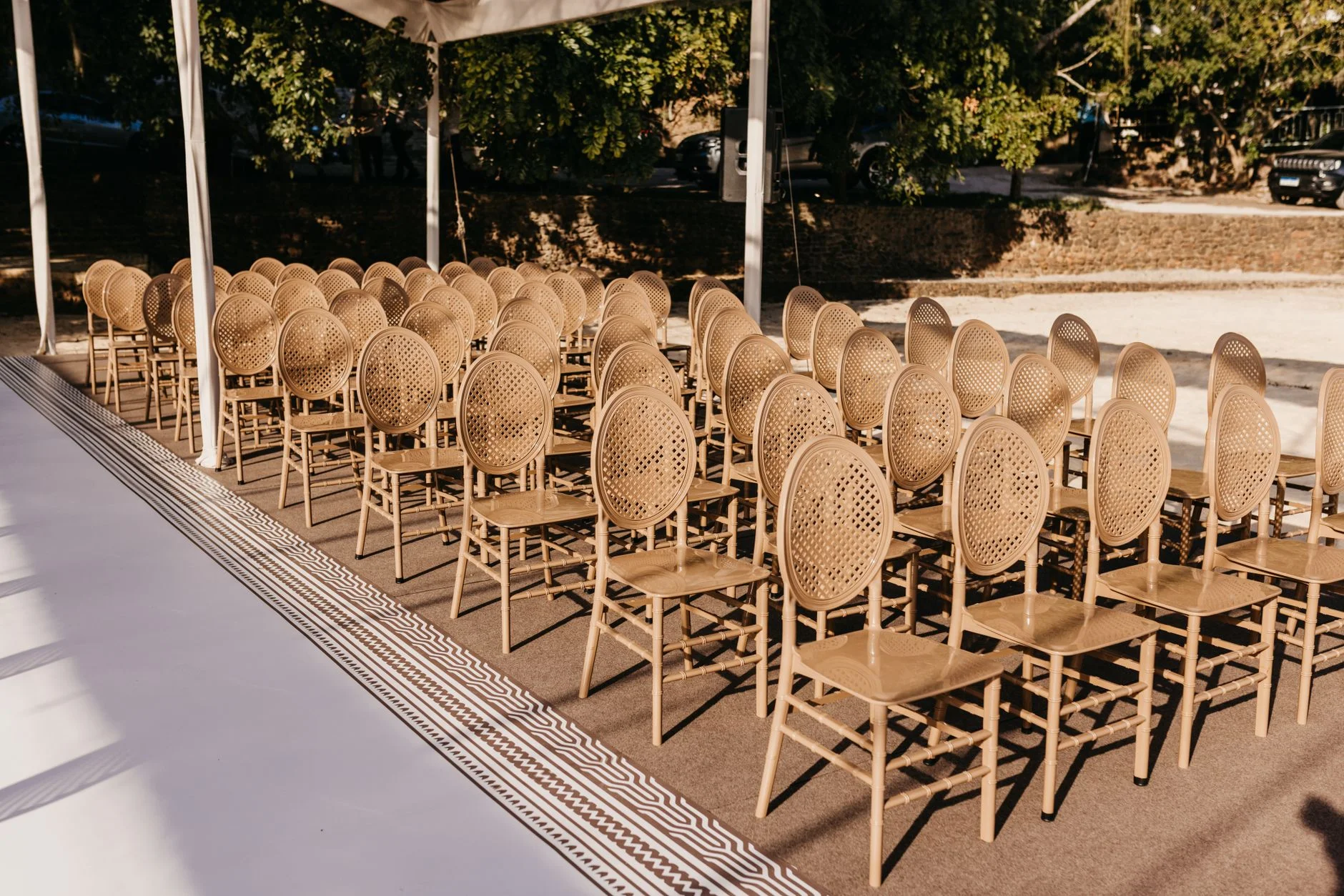 Tillgängligt bröllop: checklistan som gör att alla gäster kan vara med
